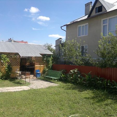 Villa Ruben Kamieniec Podolski Zewnętrze zdjęcie